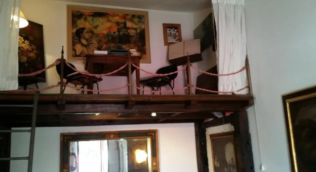 Villa San Valentino, Book Villa Sommerhuse i Terni, Hytte