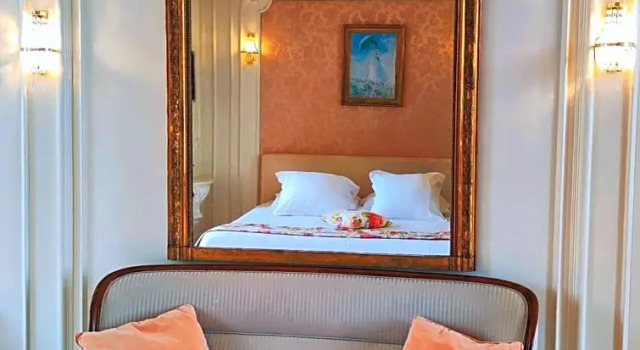 Полулюкс Domaine du Chatelard