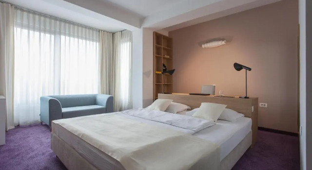 Номер Comfort City Park Hotel