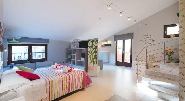 Casa Cristina B&B