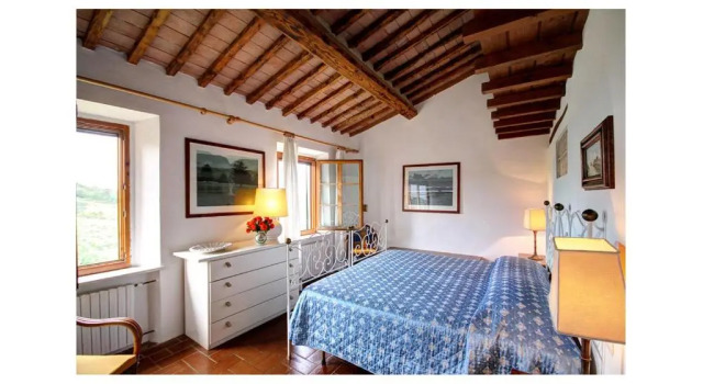 Agriturismo Molinuzzo