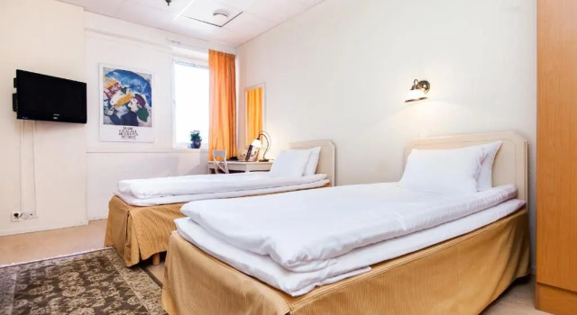 Hotel Expo Stockholm