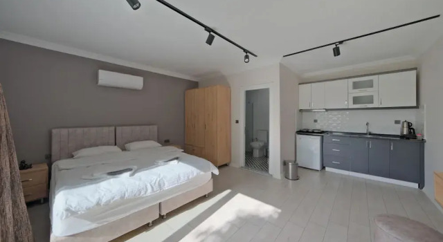 Kayaköy Suite