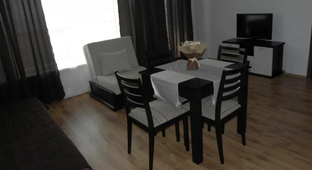 Villa Antorini Apartments