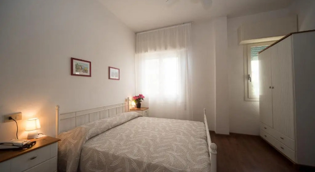 Номер Economy Hotel Conchiglia