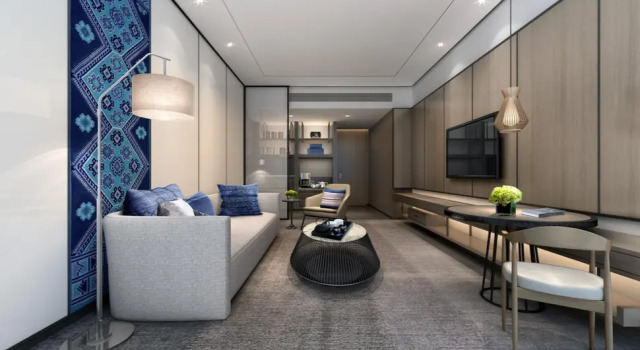 Shunshine International Hotel Xiangxi, Boek Hotel 5-sterren hotels in Hunan, 5*