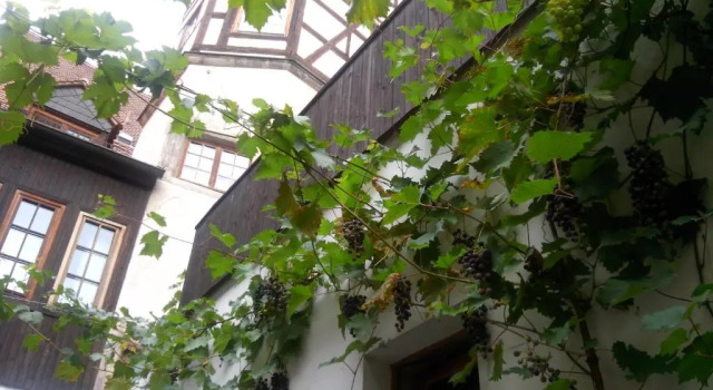 Hotel Toscana