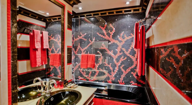Номер Deluxe Hotel Maritza