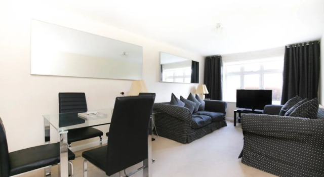 Malvern Road Apartments, Varaa Huoneisto Asunnot kohteessa Merseyside, Huoneisto