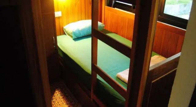 Ko Tao Center Hostel