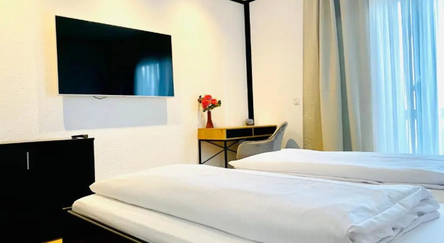 Двухместный номер Standard Hotel My Schildow