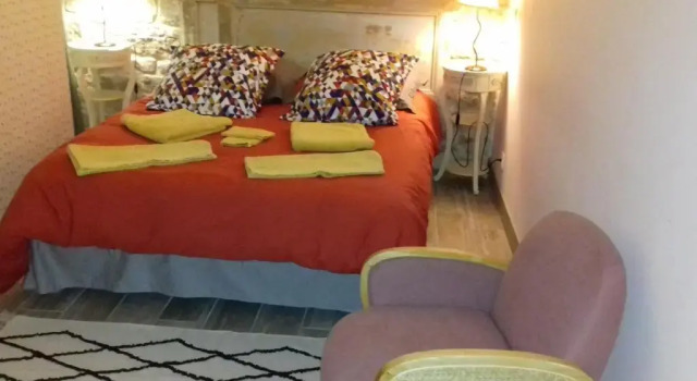 Chambre d'hôtes La Lamberterie, Rezervați Hotel Yvetot-Bocage Normandy