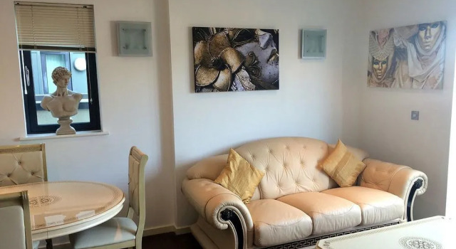 SA1 Penthouse Apartments