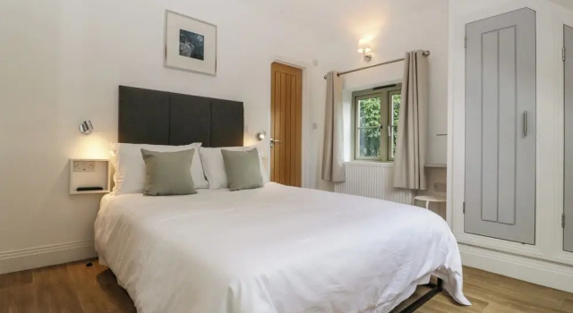 The Coach House, Забронировать Дом для отпуска Ладлоу Шропшир