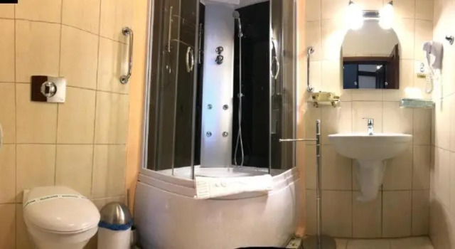 Люкс Pensiunea Gasthaus Alte Post