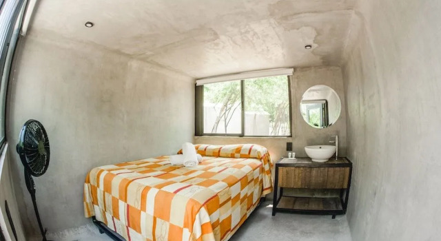 Kubhotel by El Rollo