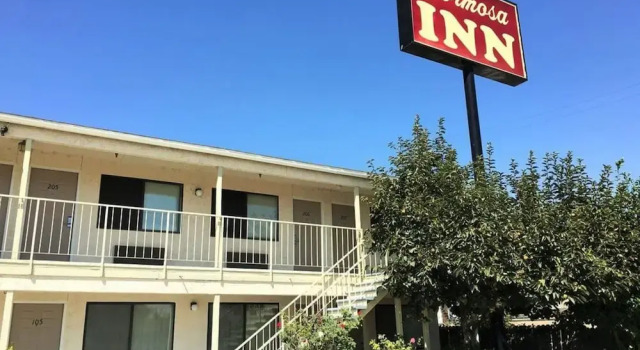 Formosa Inn