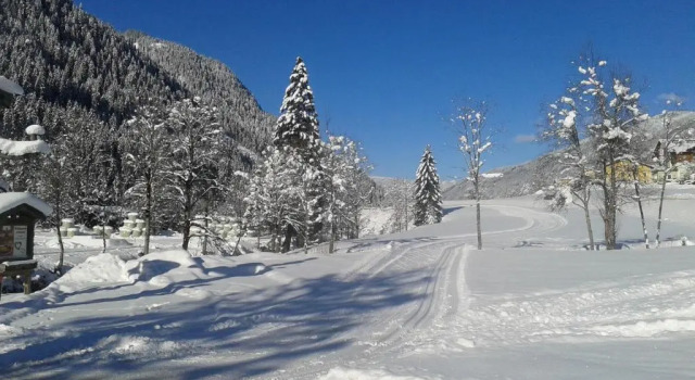 Ferienwohnung Alpklang, Prenota Hotel Untertauern Obertauern
