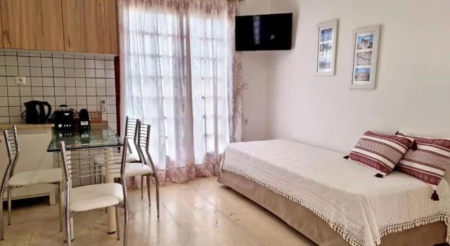 Апартаменты с 2 комнатами Pennystella Apartments