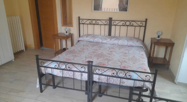 Номер Hotel Touring
