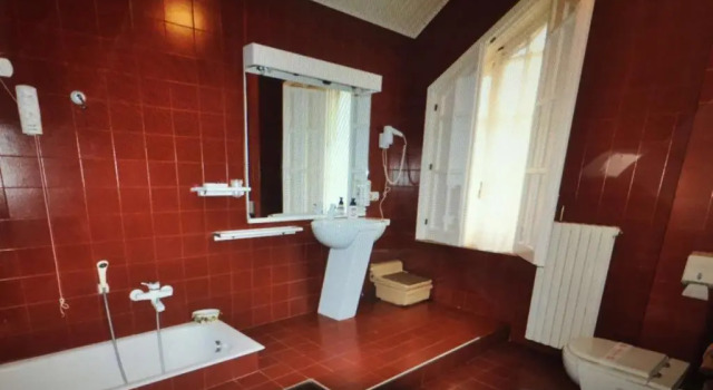 Номер Standard Agriturismo La Locanda Del Parco