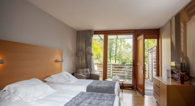 Le Kempferhof, Book Hotel SPA Hotels in Alsace, SPA
