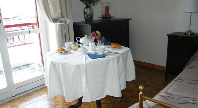 B&B A Casa Di Mario
