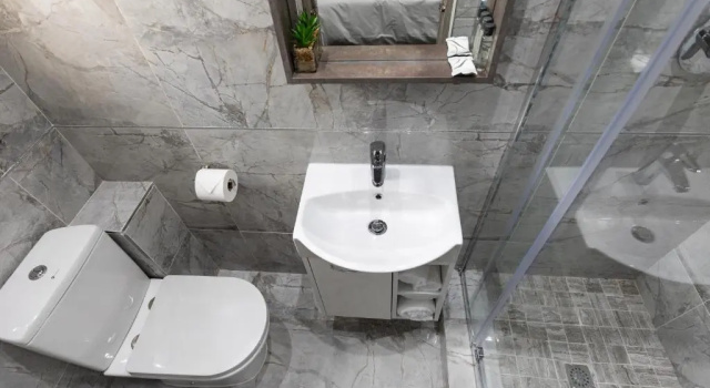 Двухместный номер Standard Luxe Suites Boutique Hotel