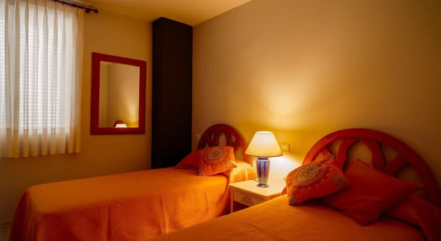 Apartamento Fanny