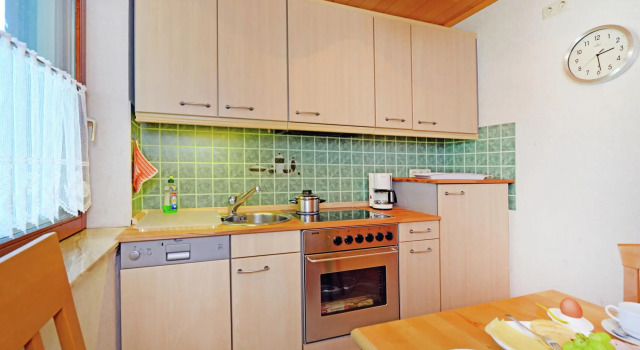 Holiday in the Sauerland Region in Unique Location