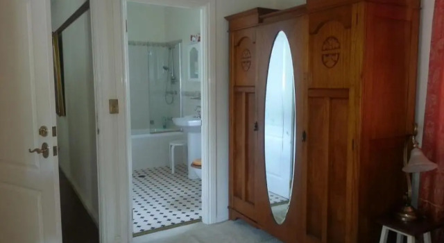 Двухместный номер Standard Grove Manor