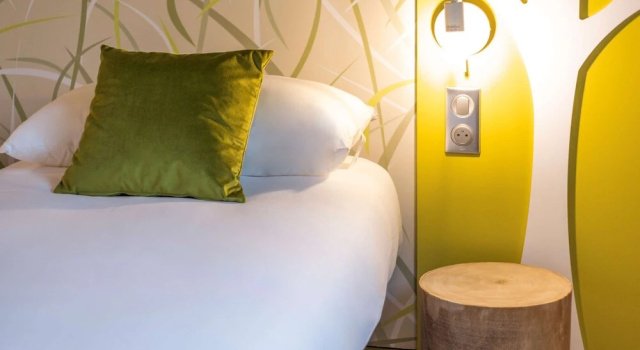 ibis Styles Contres-Cheverny