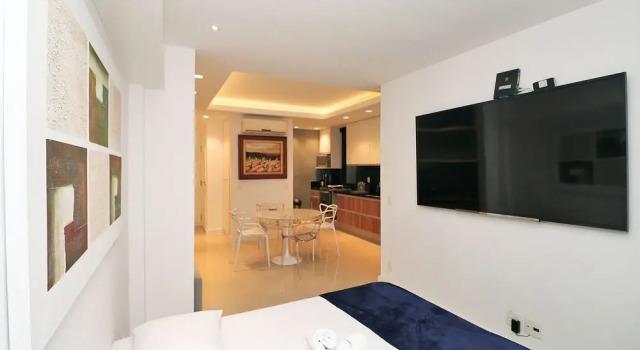 Rio Spot Homes U047, Забронировать Отель Отели штата Рио-де-Жанейро 3 звезды, 3*