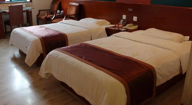 Jiaxinyi Hotel (Chongqing Shipingqiao), Prenota Hotel Chongqing Chongqing Area