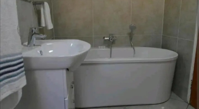 Pretoria - Entire Rental Units
