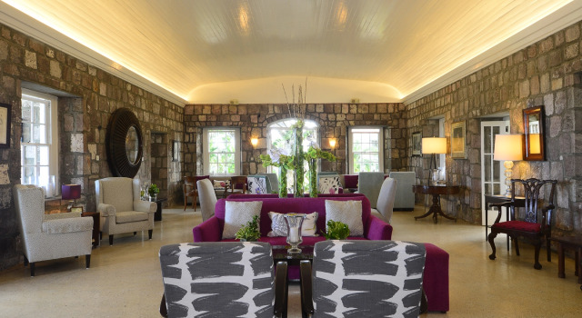 Montpelier Nevis
