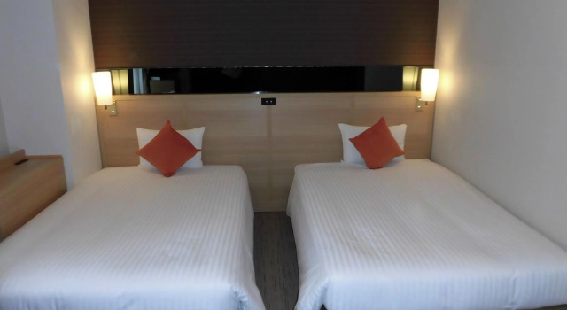 Двухместный номер Standard Hotel Il Monte