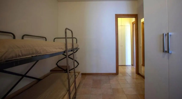 Бунгало с 2 комнатами Residence The Garda Village