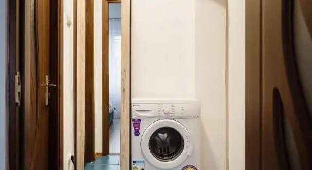 Blue House for 4 guests with Netflix and Disney, Забронировать Апартаменты/квартира Апартаменты Яссы, рядом с Palace of Culture, Апартаменты/квартира