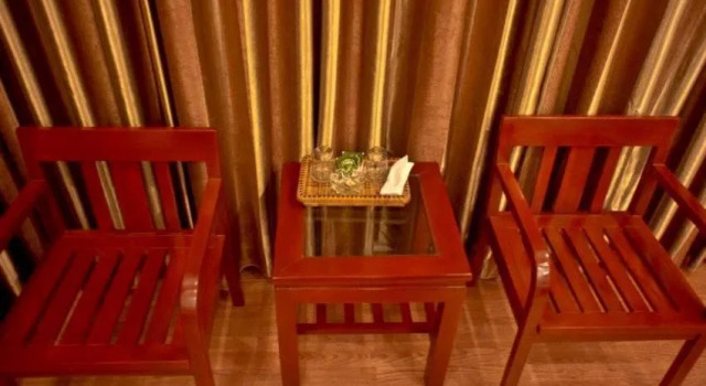 Halong Unique Hotel