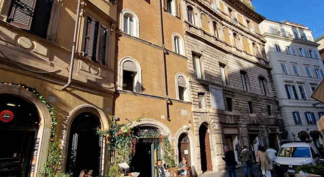 Vacanze Romane