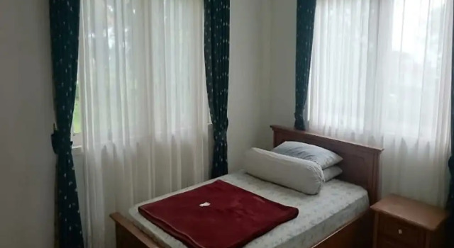 Familie Villa 5 Zimmer Villa Private Puncak