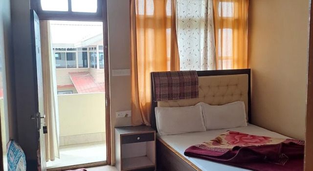Standard chambre Great Eastern Valley Residency