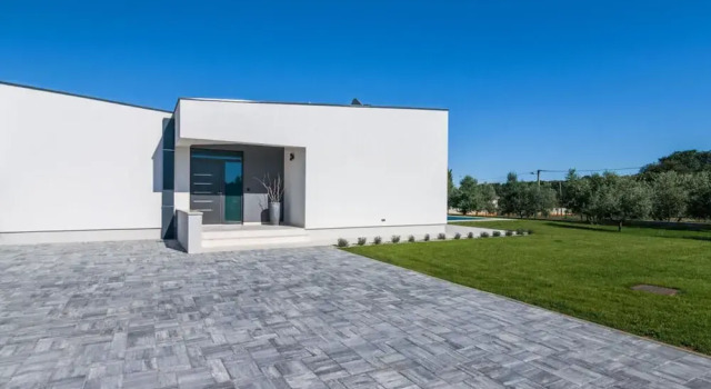 Villa Polei Comfortable Holiday Residence, Reserva ahora Villa Hoteles en Pula con aparcamiento, Aparcamiento