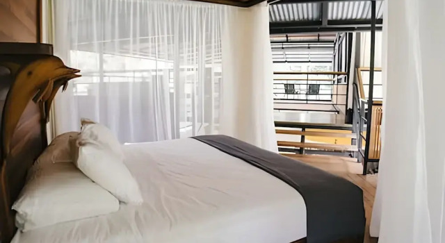 Tumbo Resort