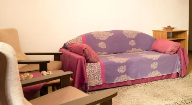Апартаменты House of cats