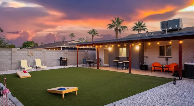 Devonshire in Scottsdale
