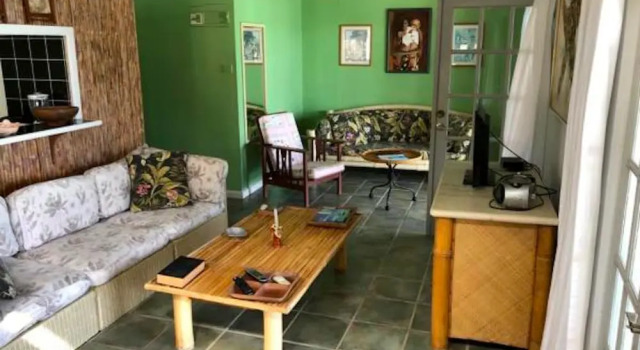 Вилла Bequia Beachfront Villas