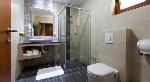 Апартаменты Luxury Motel Kolo