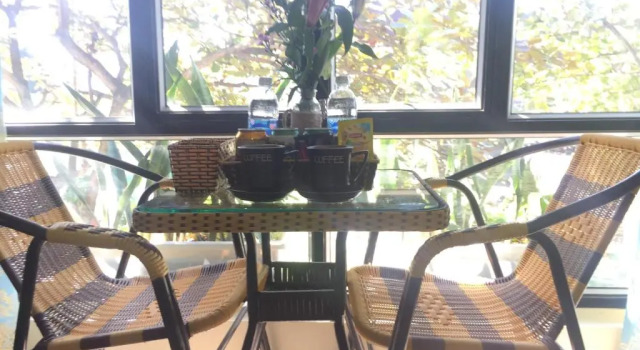 Номер Standard Trang An Secret Garden